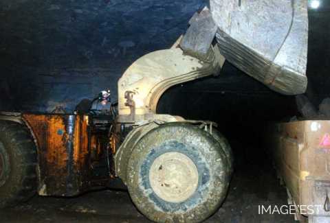 Mine de fer (Roncourt)